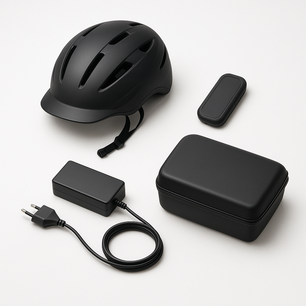 Accessories
