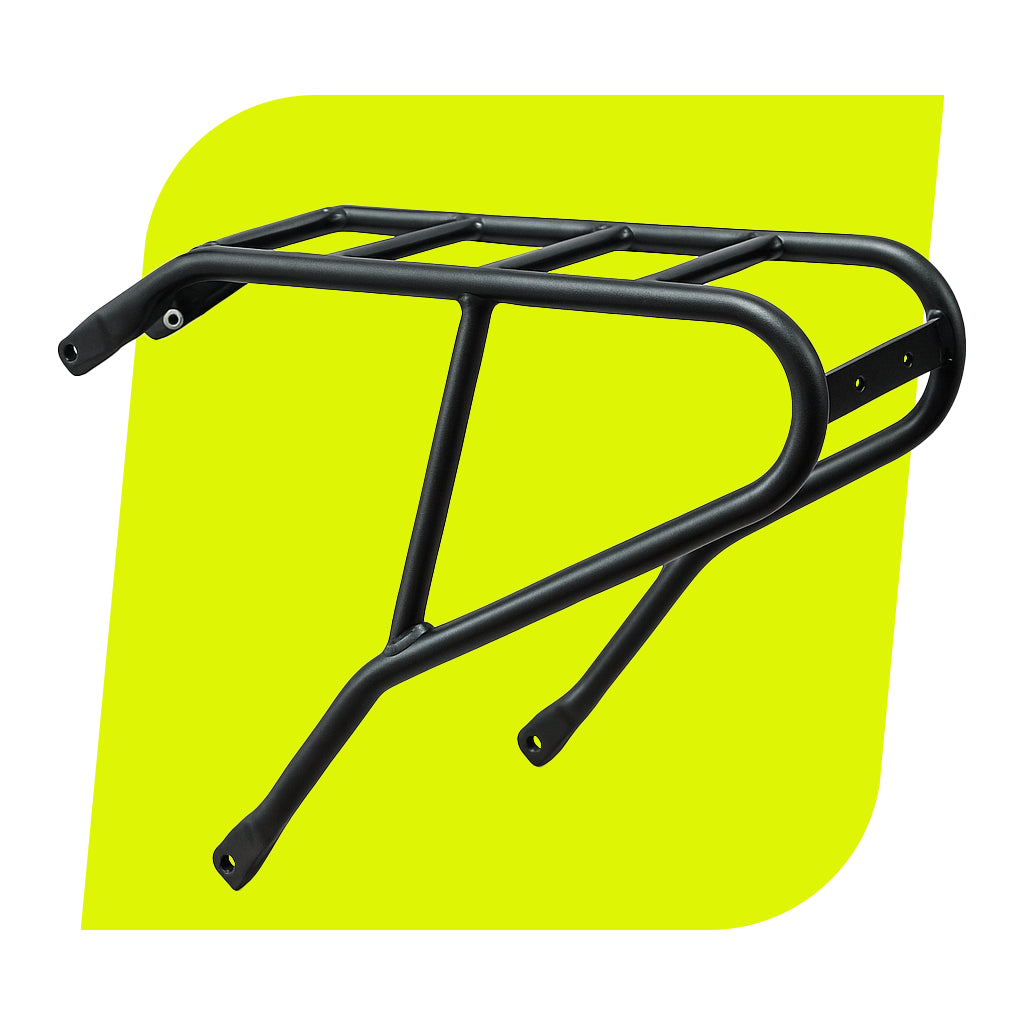 Rear Rack