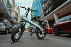 FliS F1 Electric Bike