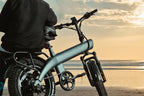 FliS F1 Electric Bike