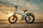 FliS F1 Electric Bike