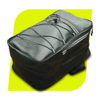 FliS Waterproof Rear Rack Bag – 7L (with Rain Cover)
