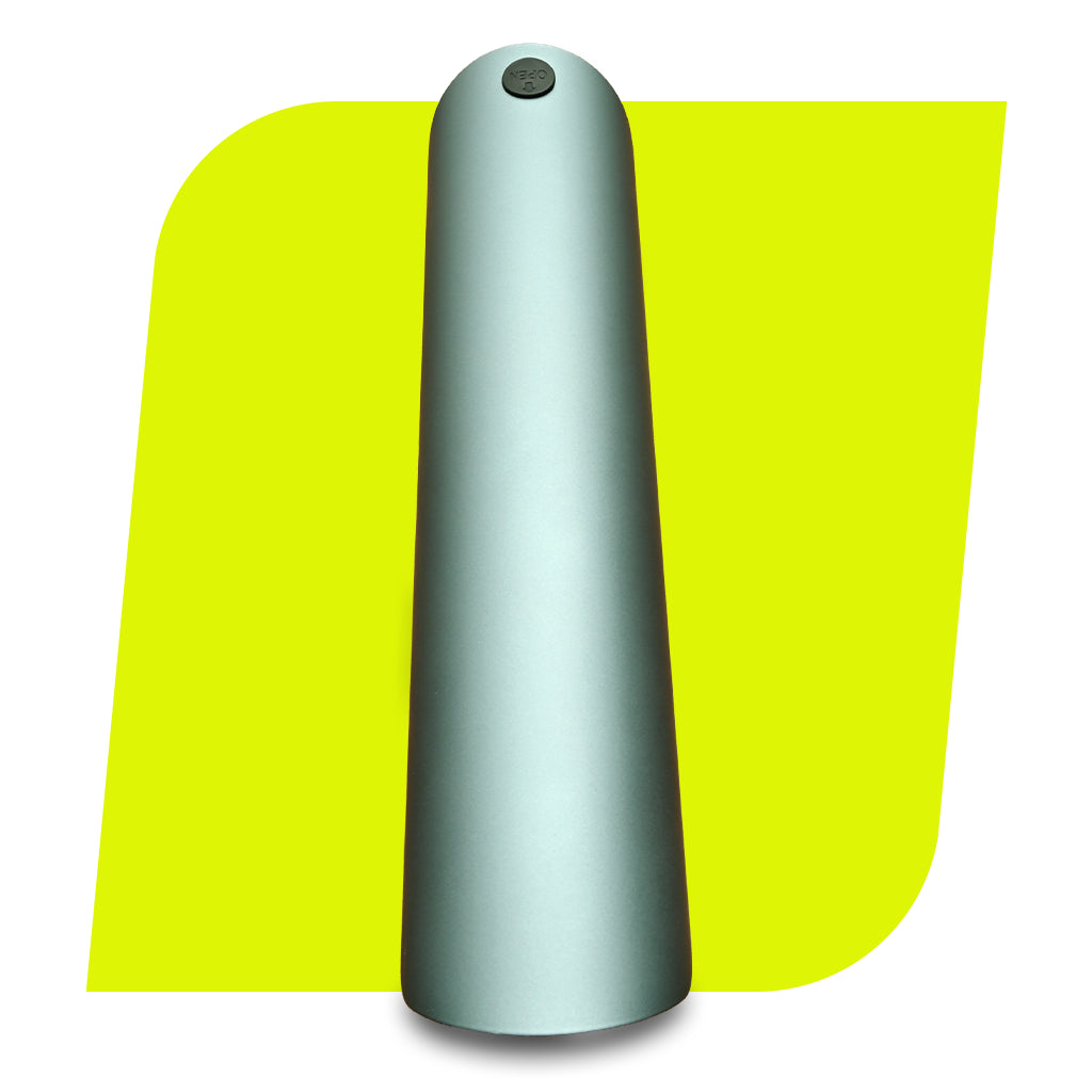 FliS Integrated & Removable Battery