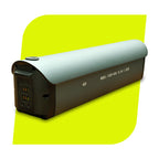 FliS Integrated & Removable Battery